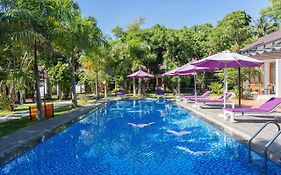 Hoa Nhat Lan Bungalow